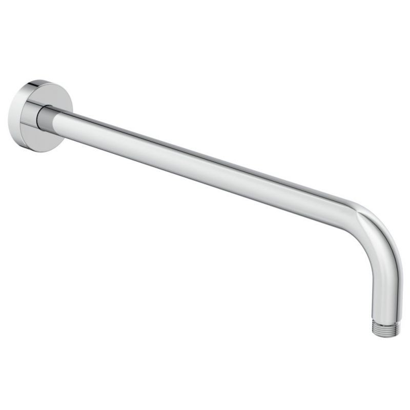 BRAT DUS 400 MM IDEALRAIN PENTRU FIXARE IN PERETE